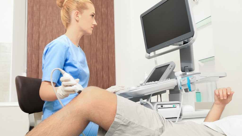 Benefits of vascular ultrasound by Mintmedical