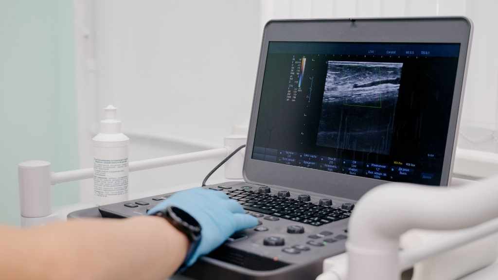 Common Uses of Venous Ultrasound Imaging 