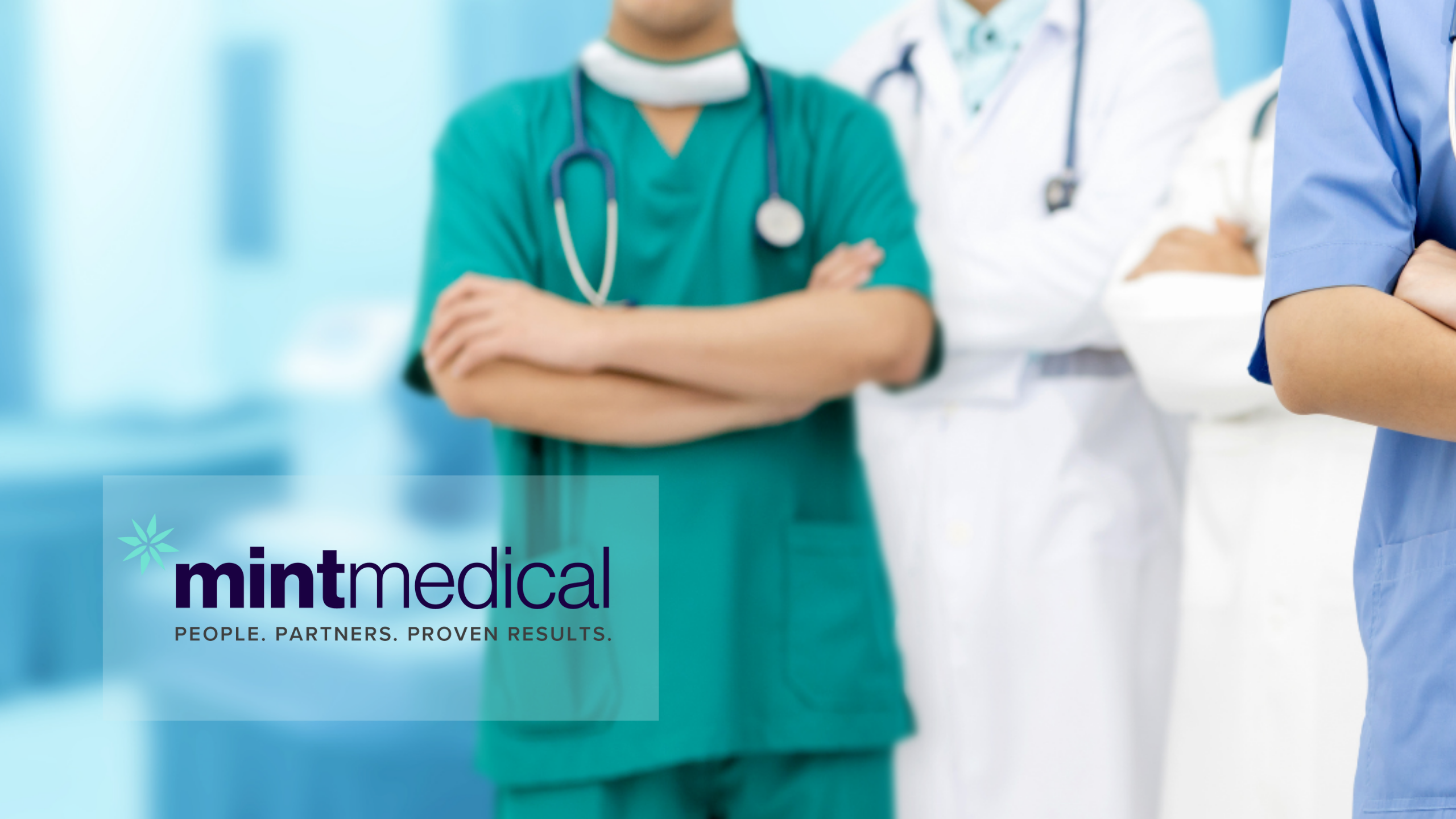 Why Choose Mint Medical? Mint Medical